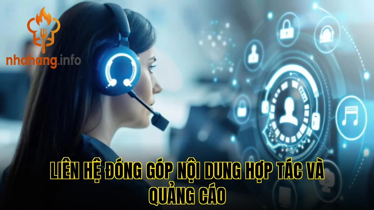 Liên hệ đóng góp nội dung hợp tác và quảng cáo